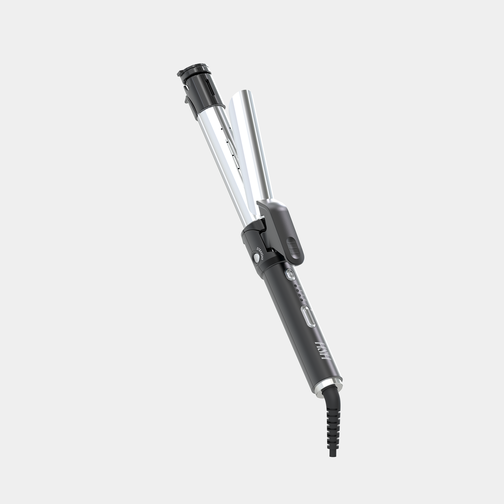 2 IN 1 Hair Styler - Hang Shun Hing Co., Ltd.